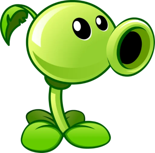 PvZ 2 plants