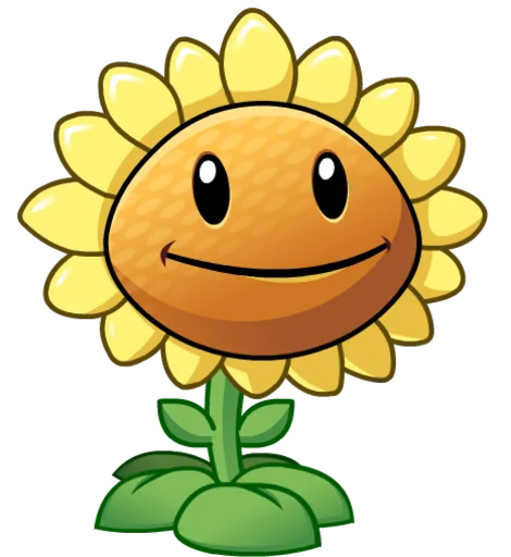 PvZ 2 plants