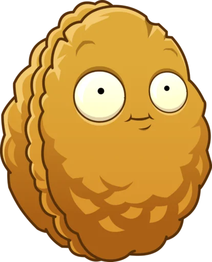 PvZ 2 plants