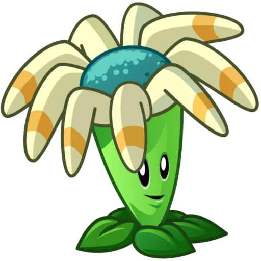 Стикер 🪃 из набора PvZ 2 plants