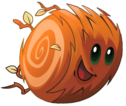 Стикер 🌿 из набора PvZ 2 plants
