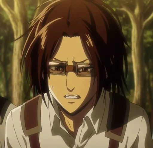 Hanji Zoe :