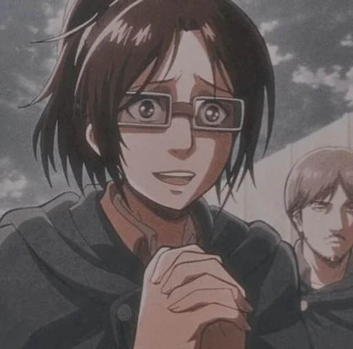 Hanji Zoe :