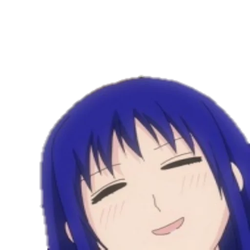 Стикер 🤤 из набора Saiki KusuOH~