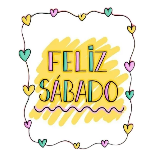 Стикер 👍 из набора Buen Dia