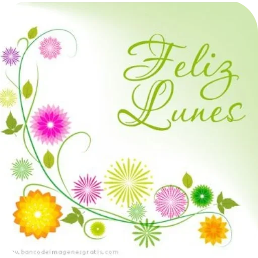 Стикер 🌸 из набора Buen Dia