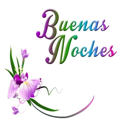 Стикер 😊 из набора Buen Dia