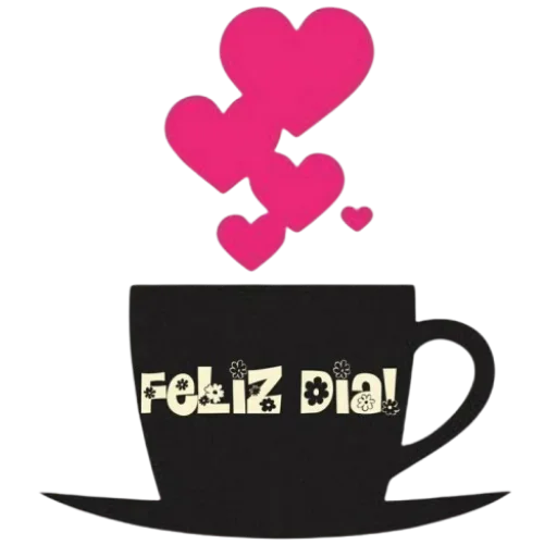 Стикер 👍 из набора Buen Dia