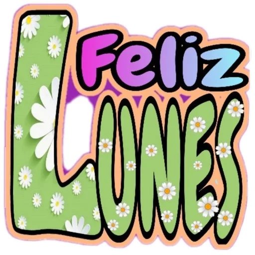 Стикер 👍 из набора Buen Dia