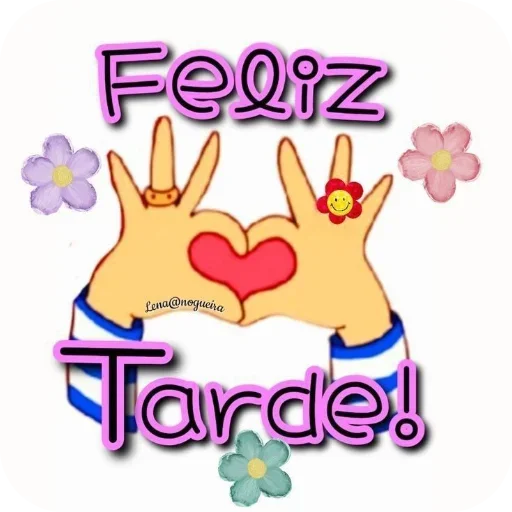 Стикер 👍 из набора Buen Dia