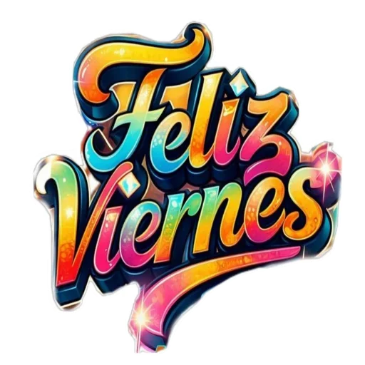 Стикер 🖼 из набора Buen Dia