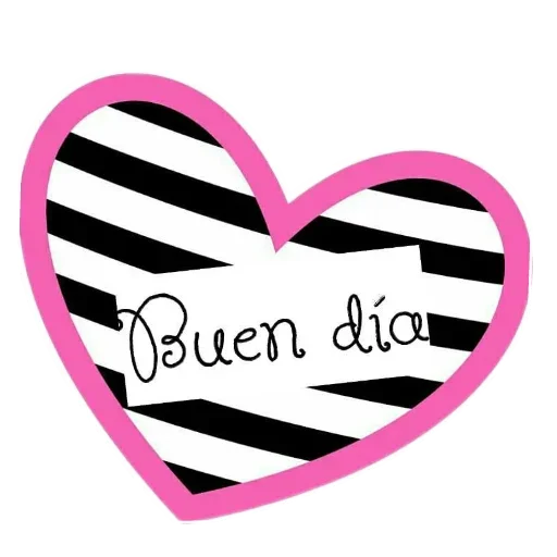 Стикер 👍 из набора Buen Dia