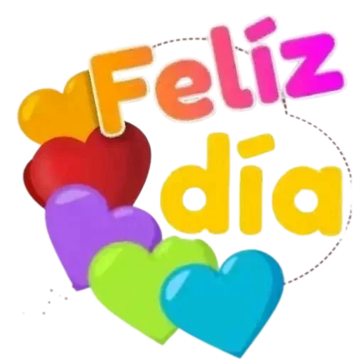 Стикер 👍 из набора Buen Dia