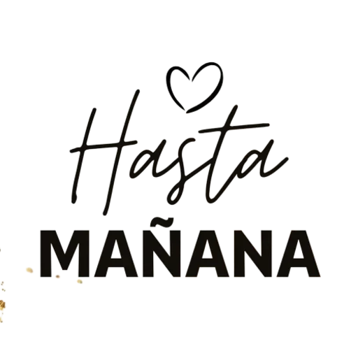Стикер 👋 из набора Buen Dia
