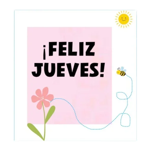 Стикер 🖼 из набора Buen Dia