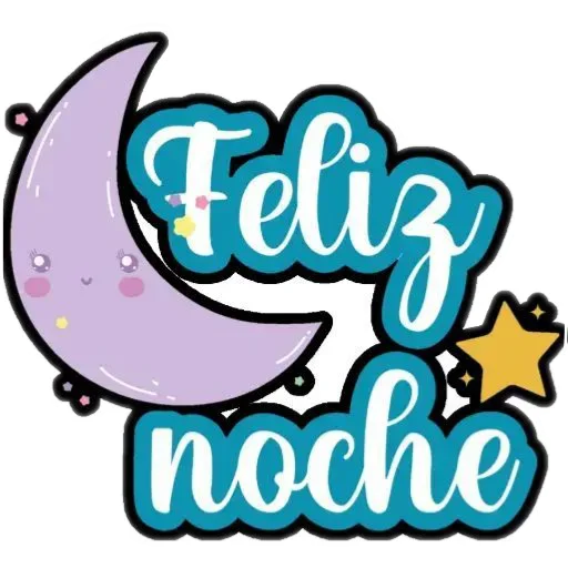 Стикер 🐦 из набора Buen Dia