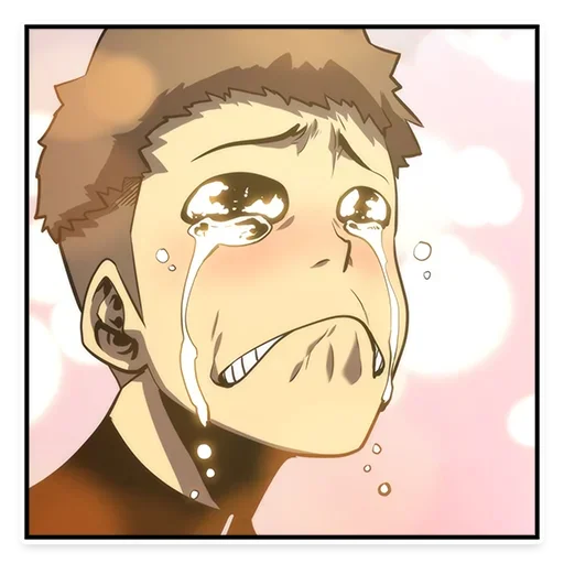Стикер 😭 из набора Sao Paulo
