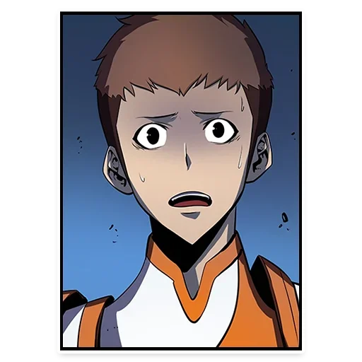 Стикер 😧 из набора Sao Paulo