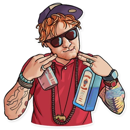 Sheeran Club