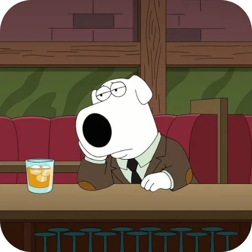 Brian Griffin