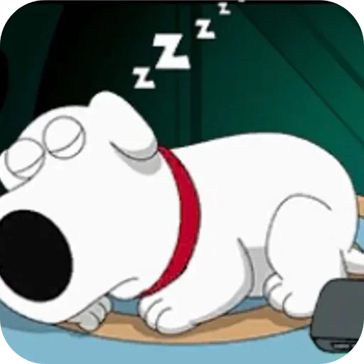 Brian Griffin