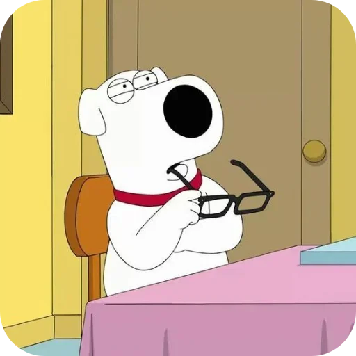 Brian Griffin
