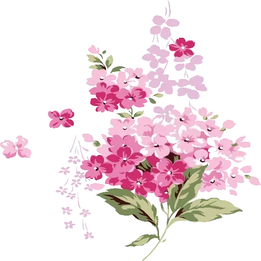 Стикер 🌸 из набора Madre Tierra