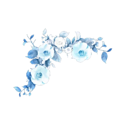 Стикер 💙 из набора Madre Tierra