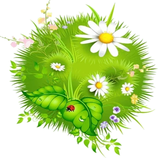 Стикер 😍 из набора Madre Tierra