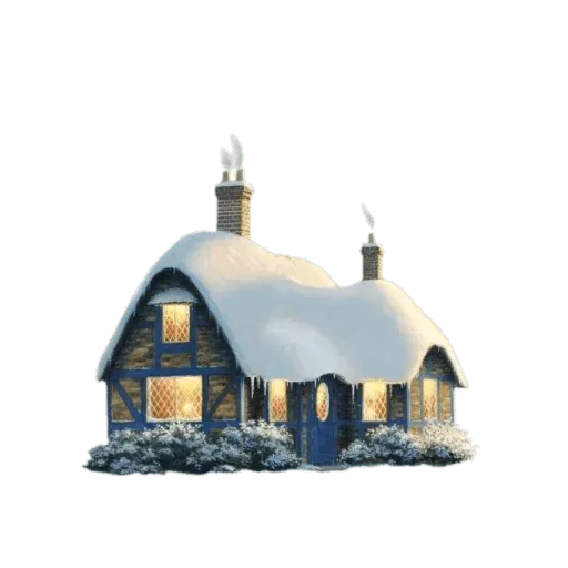 Стикер 🏡 из набора Madre Tierra