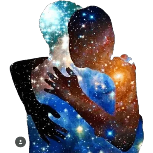 Стикер 🤗 из набора Madre Tierra