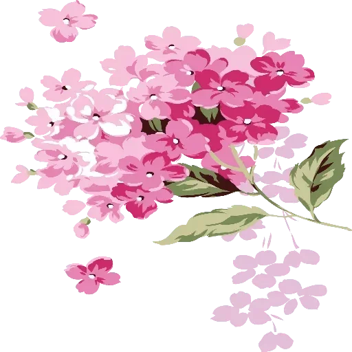 Стикер 🌸 из набора Madre Tierra