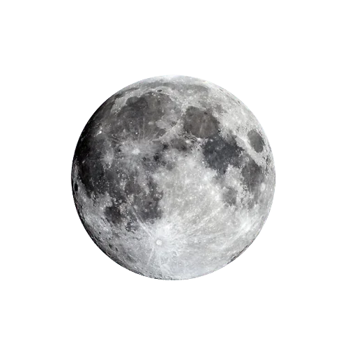 Стикер 🌑 из набора Madre Tierra