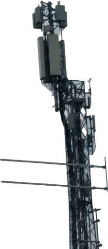 Стикер 📶 из набора StickersMeme Bunch
