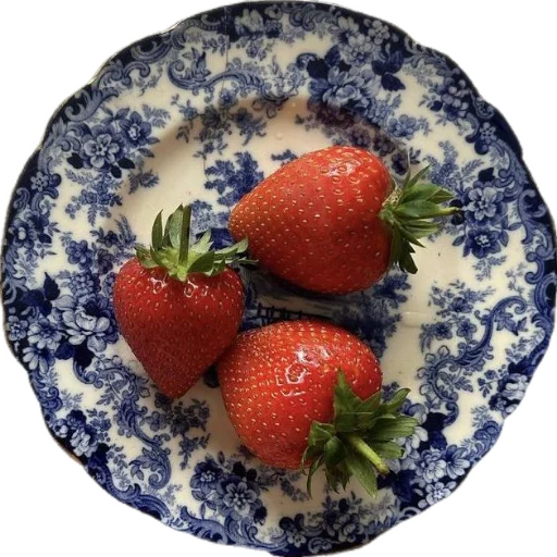 Стикер 🍓 из набора 🍓 🍓 قناة الملصقات