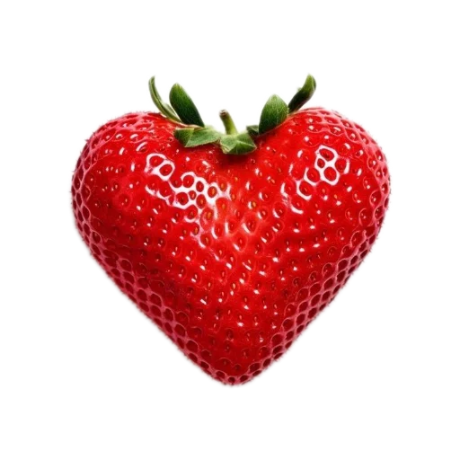 Стикер ❤ из набора 🍓 🍓 قناة الملصقات