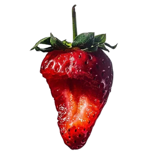 Стикер 🍲 из набора 🍓 🍓 قناة الملصقات