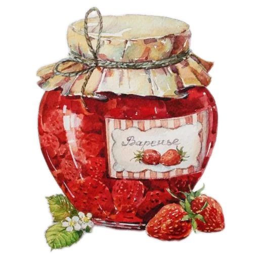 Стикер 🍽 из набора 🍓 🍓 قناة الملصقات