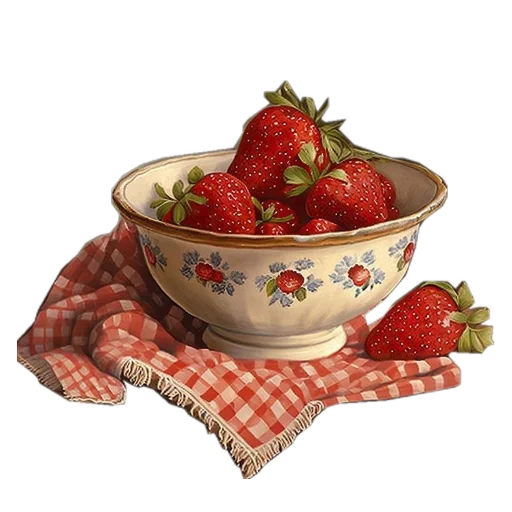Стикер 🍲 из набора 🍓 🍓 قناة الملصقات