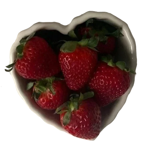 Стикер ❤ из набора 🍓 🍓 قناة الملصقات