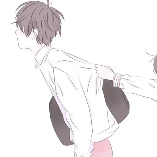 Стикер 💕 из набора Sweet Couple