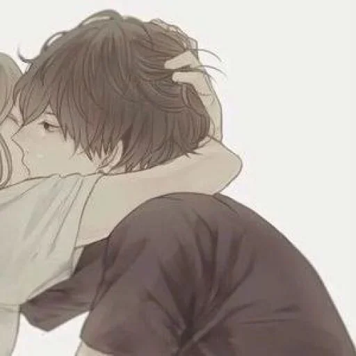 Стикер 💕 из набора Sweet Couple