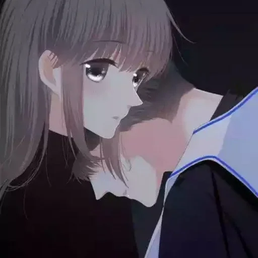 Стикер 💕 из набора Sweet Couple
