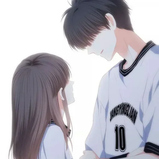 Стикер 💕 из набора Sweet Couple