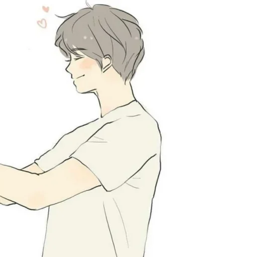 Стикер 💕 из набора Sweet Couple