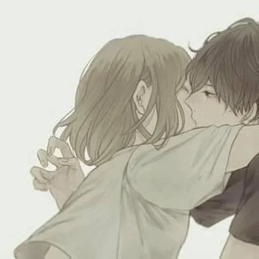 Стикер 💕 из набора Sweet Couple