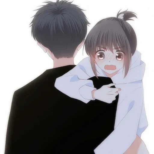 Стикер 💕 из набора Sweet Couple