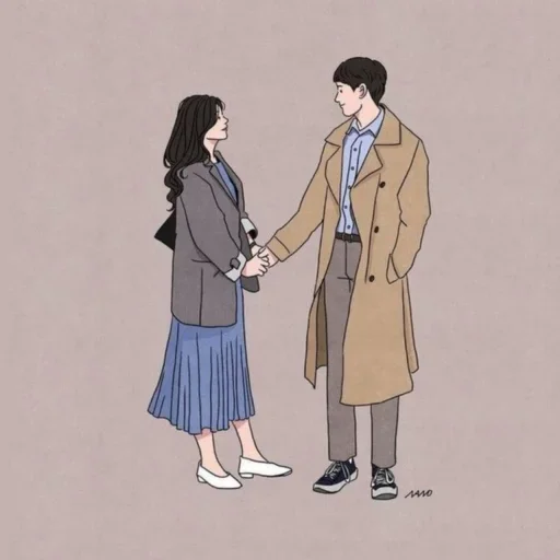 Стикер 💕 из набора Sweet Couple