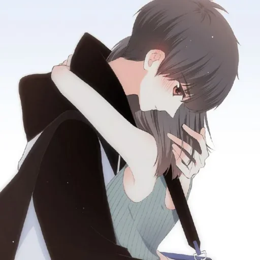 Стикер 💕 из набора Sweet Couple