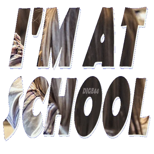Стикер 🧮 из набора TEXT Gang